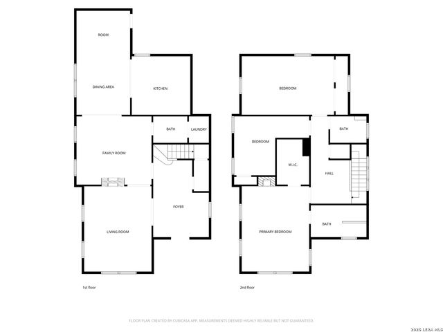 617 E Guenther, San Antonio, TX 78210