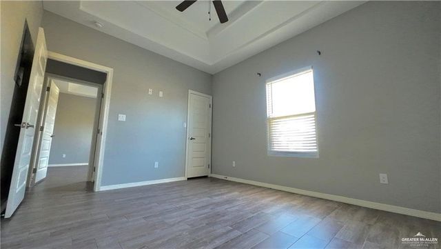 408 Carlisle Avenue 3, Edinburg, TX 78539