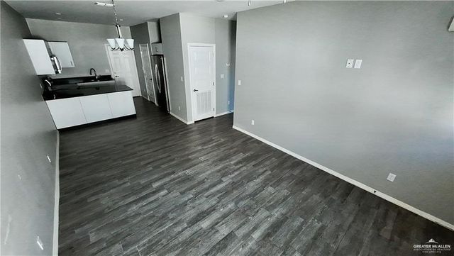 408 Carlisle Avenue 3, Edinburg, TX 78539