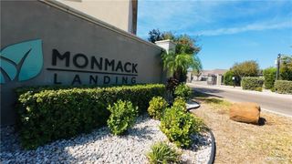 408 Carlisle Avenue 3, Edinburg, TX 78539