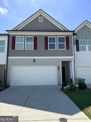 1144 Westhampton Way, Villa Rica, GA 30180