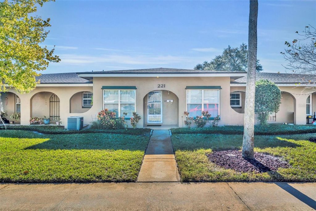 221 ESPLANADE WAY 105, Casselberry, FL 32707