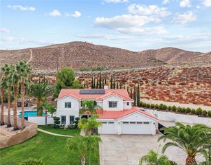40723 Vista Calma, Palmdale, CA 93551