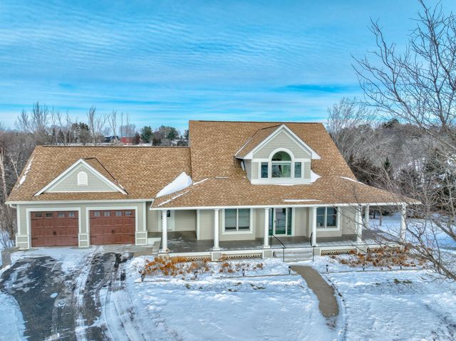 11828 44th Street Lane N, Lake Elmo, MN 55042