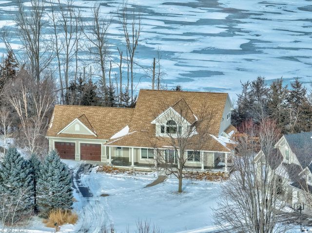11828 44th Street Lane N, Lake Elmo, MN 55042