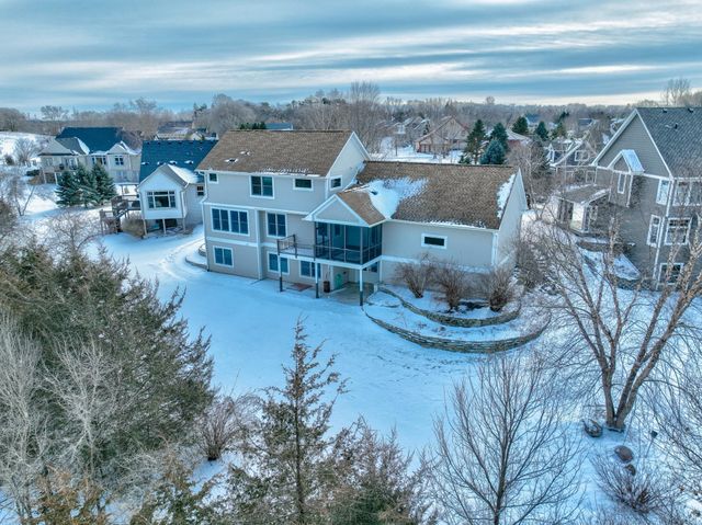 11828 44th Street Lane N, Lake Elmo, MN 55042