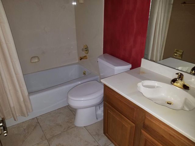 1213 French Ave, Odessa, TX 79761