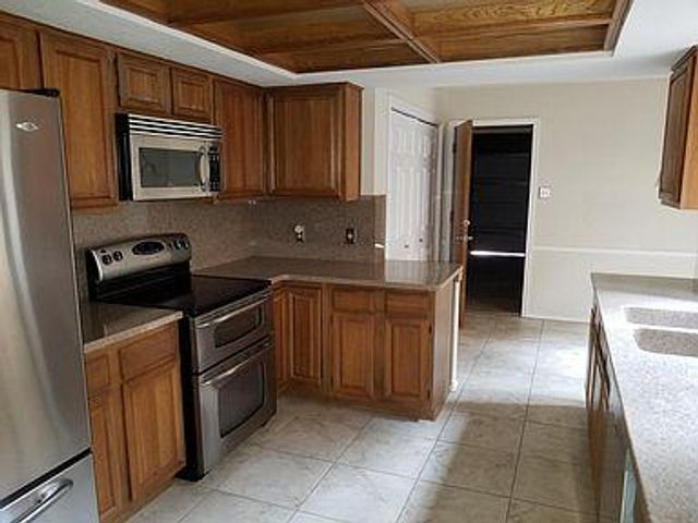 1213 French Ave, Odessa, TX 79761