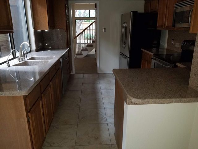 1213 French Ave, Odessa, TX 79761