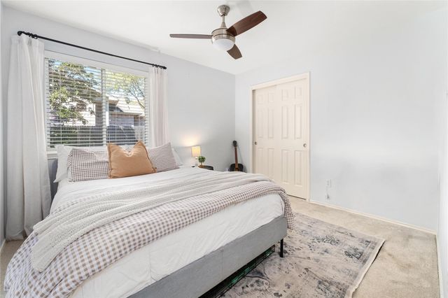 11500 Paul E Anderson DR, Austin, TX 78748