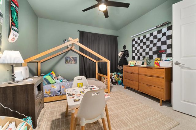 11500 Paul E Anderson DR, Austin, TX 78748