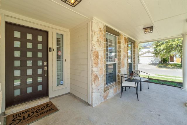 11500 Paul E Anderson DR, Austin, TX 78748