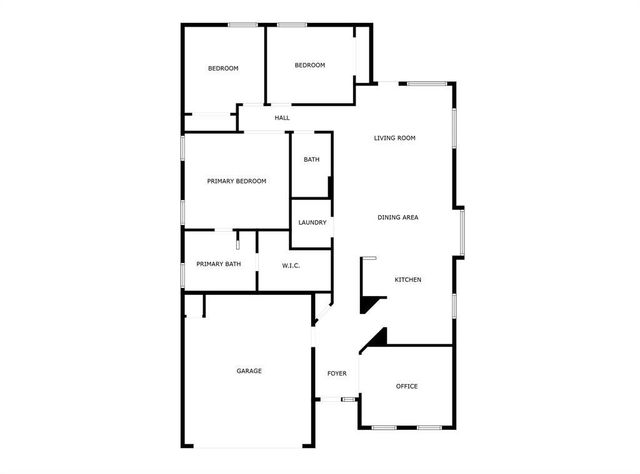 11500 Paul E Anderson DR, Austin, TX 78748