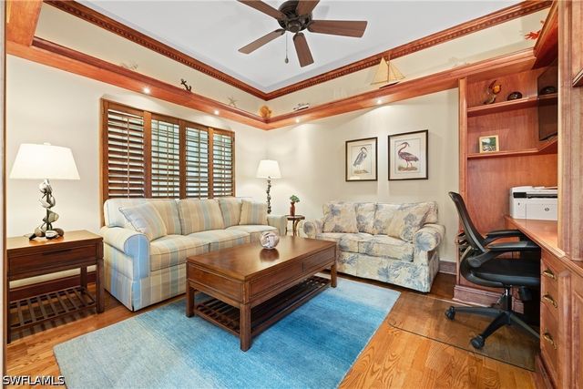 60 Seagate DR 105, Naples, FL 34103