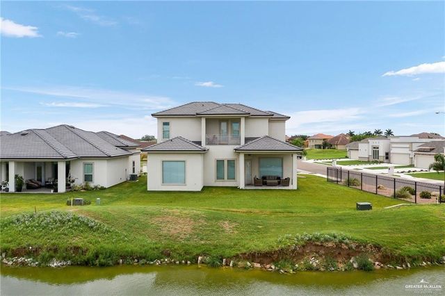 1911 Lago Huron, Edinburg, TX 78542