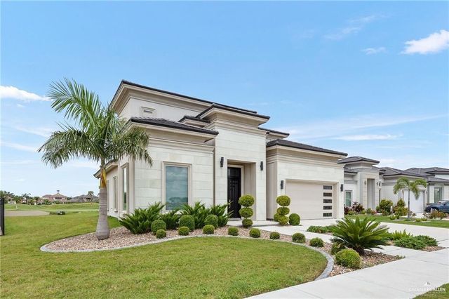 1911 Lago Huron, Edinburg, TX 78542