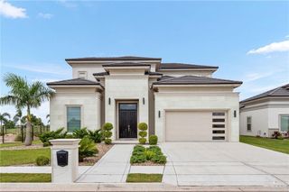 1911 Lago Huron, Edinburg, TX 78542
