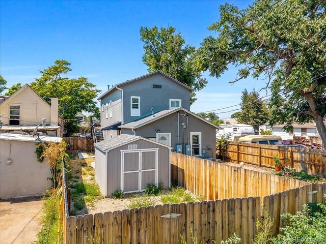 4768 Vine St, Denver, CO 80216