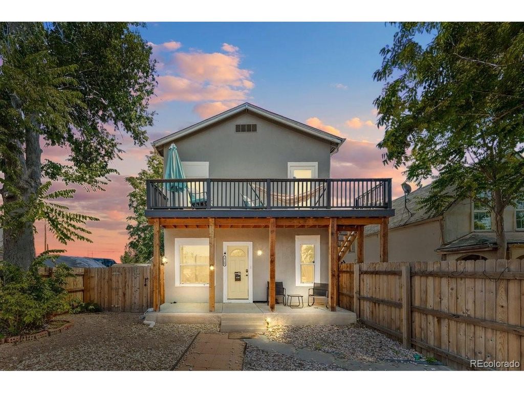 4768 Vine St, Denver, CO 80216