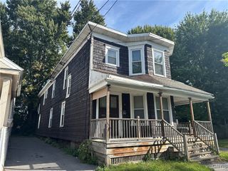 552 Seymour Street 2, Syracuse, NY 13204