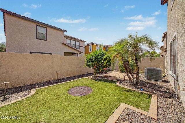 1183 E CANYON CREEK Drive, Gilbert, AZ 85295