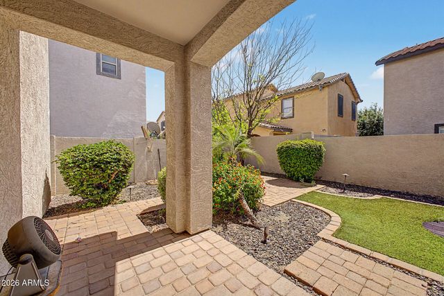 1183 E CANYON CREEK Drive, Gilbert, AZ 85295