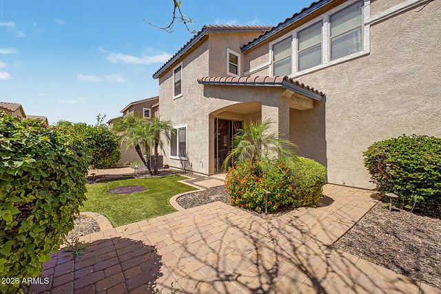 1183 E CANYON CREEK Drive, Gilbert, AZ 85295