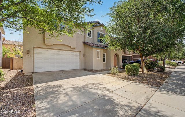 1183 E CANYON CREEK Drive, Gilbert, AZ 85295