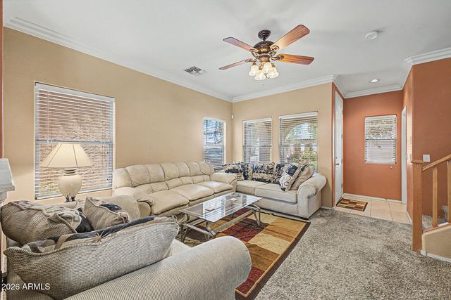 1183 E CANYON CREEK Drive, Gilbert, AZ 85295