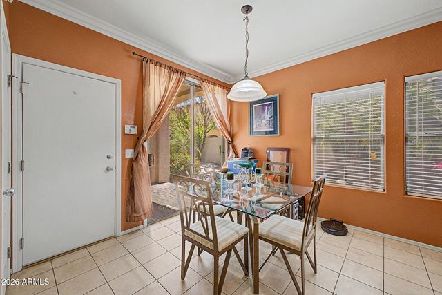 1183 E CANYON CREEK Drive, Gilbert, AZ 85295