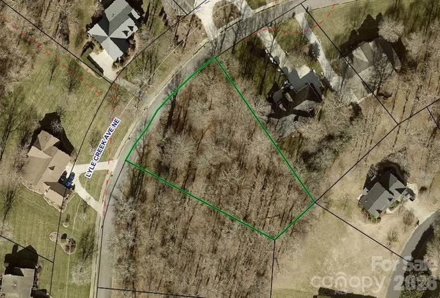 3816 Lyle Creek Avenue NE, Conover, NC 28613