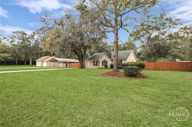 304 Ashley Lane, Guyton, GA 31312