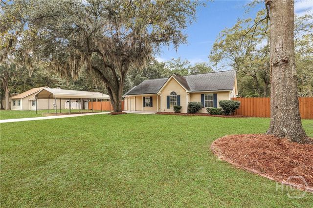 304 Ashley Lane, Guyton, GA 31312