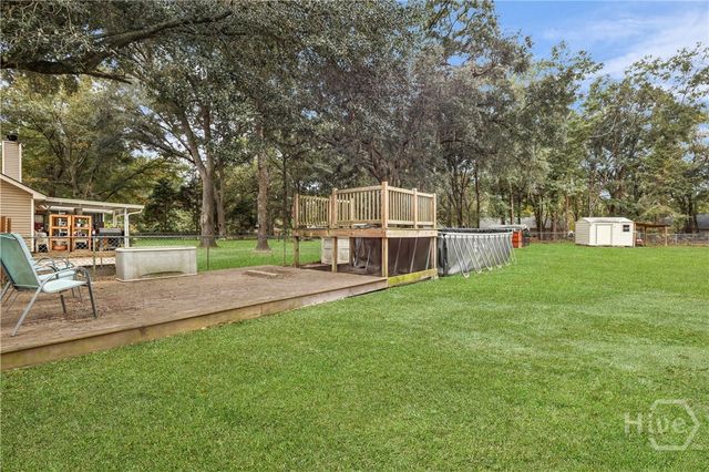 304 Ashley Lane, Guyton, GA 31312