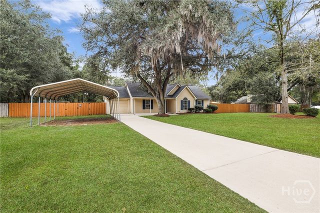 304 Ashley Lane, Guyton, GA 31312