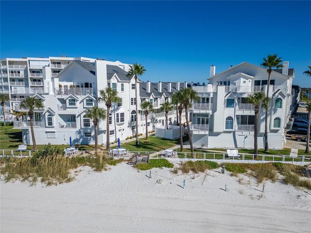17960 GULF BOULEVARD 108, Redington Shores, FL 33708