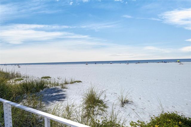 17960 GULF BOULEVARD 108, Redington Shores, FL 33708