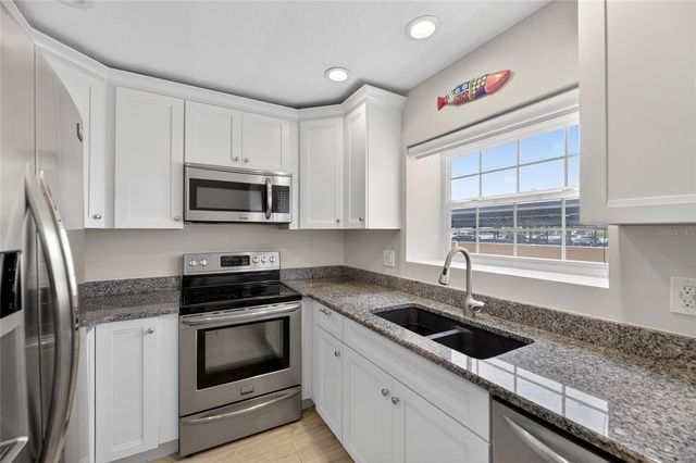 17960 GULF BOULEVARD 108, Redington Shores, FL 33708