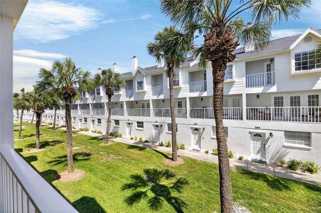 17960 GULF BOULEVARD 108, Redington Shores, FL 33708