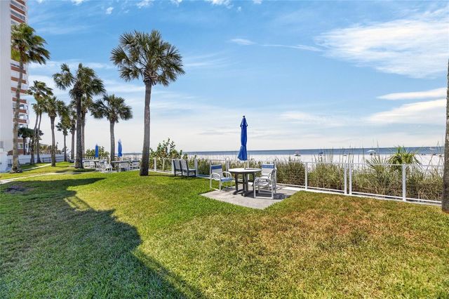 17960 GULF BOULEVARD 108, Redington Shores, FL 33708