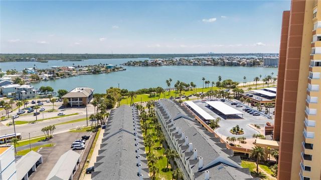 17960 GULF BOULEVARD 108, Redington Shores, FL 33708