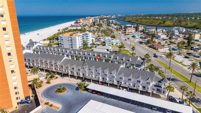 17960 GULF BOULEVARD 108, Redington Shores, FL 33708