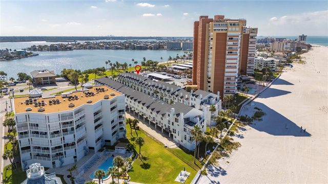 17960 GULF BOULEVARD 108, Redington Shores, FL 33708