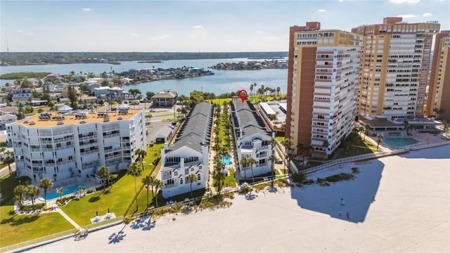 17960 GULF BOULEVARD 108, Redington Shores, FL 33708