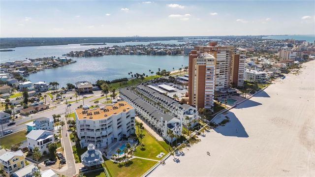17960 GULF BOULEVARD 108, Redington Shores, FL 33708
