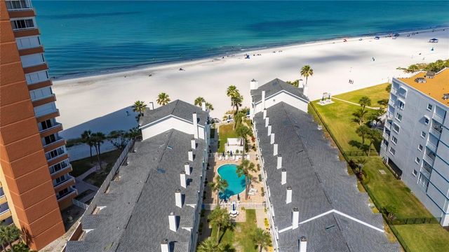 17960 GULF BOULEVARD 108, Redington Shores, FL 33708