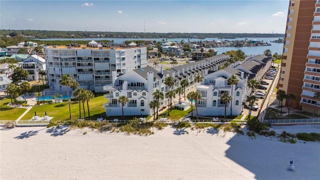 17960 GULF BOULEVARD 108, Redington Shores, FL 33708