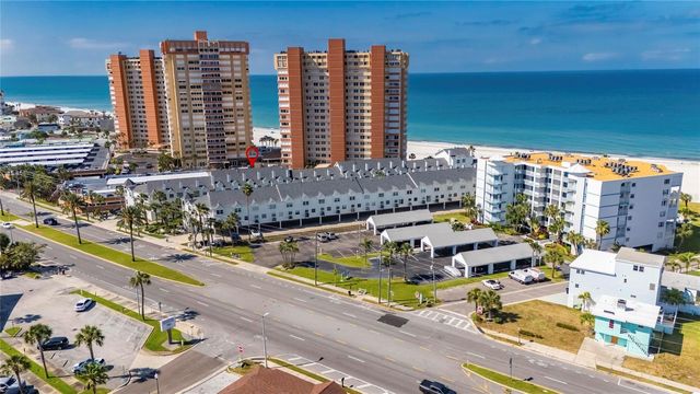 17960 GULF BOULEVARD 108, Redington Shores, FL 33708