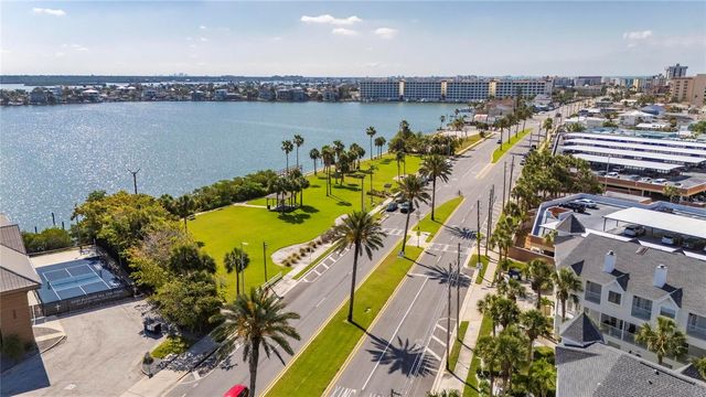 17960 GULF BOULEVARD 108, Redington Shores, FL 33708
