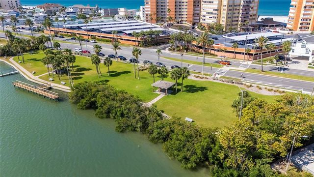 17960 GULF BOULEVARD 108, Redington Shores, FL 33708